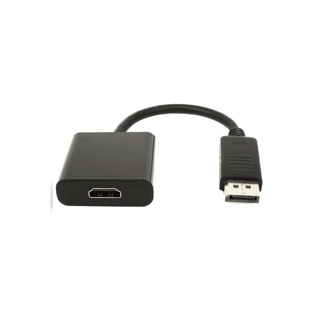 Adaptador Displayport/HDMI