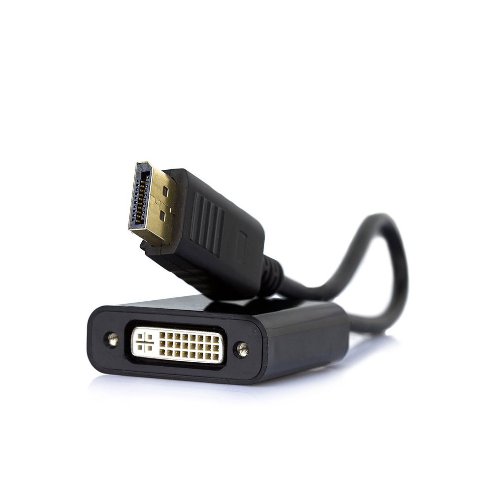 Adaptador DVI/HDMI