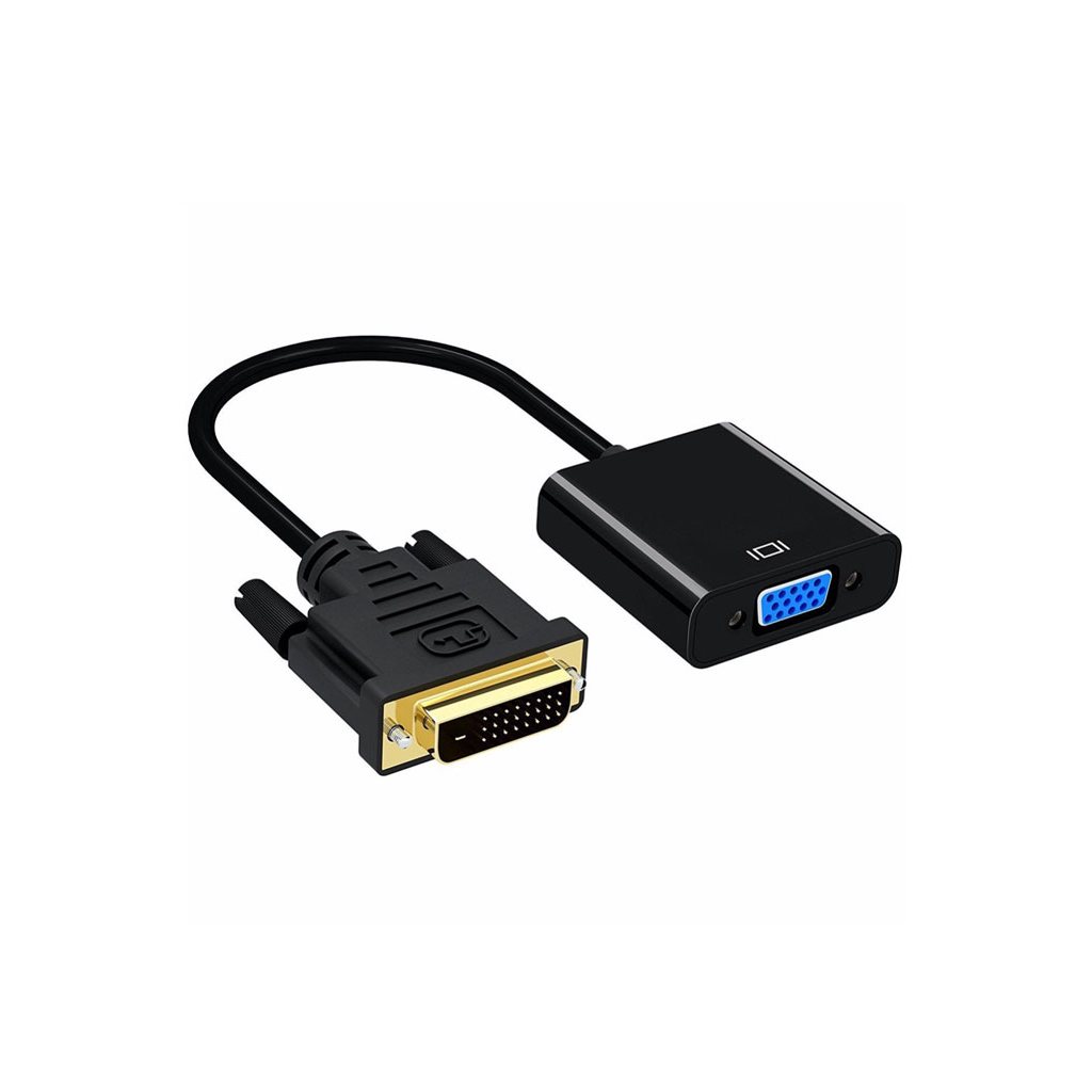 Adaptador DVI/VGA