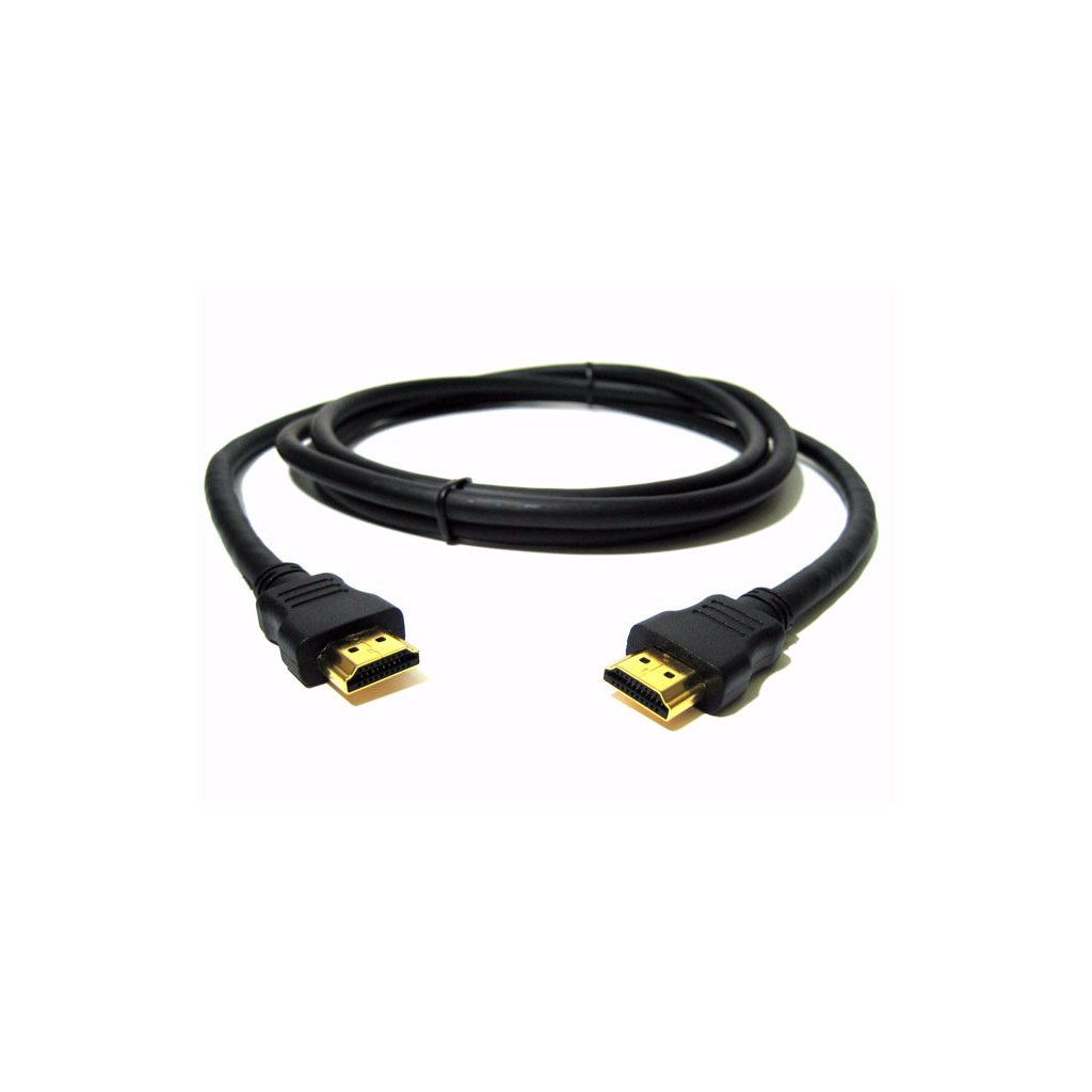 Cabo HDMI 2 Metros
