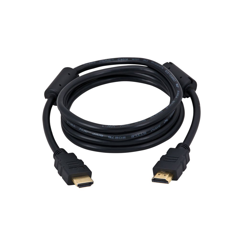 Cabo HDMI 3 Metros
