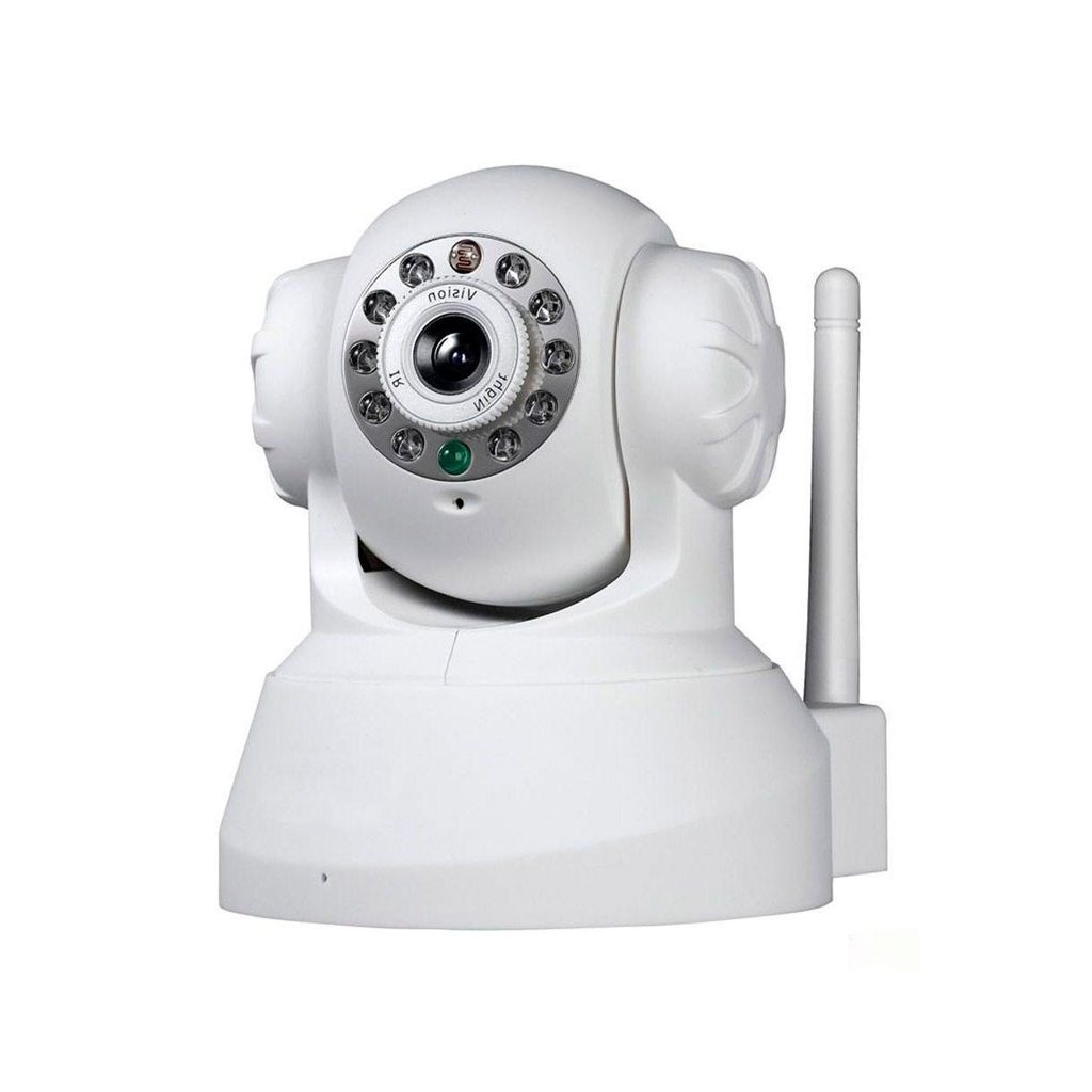 Câmera DVR dome VIVATEC