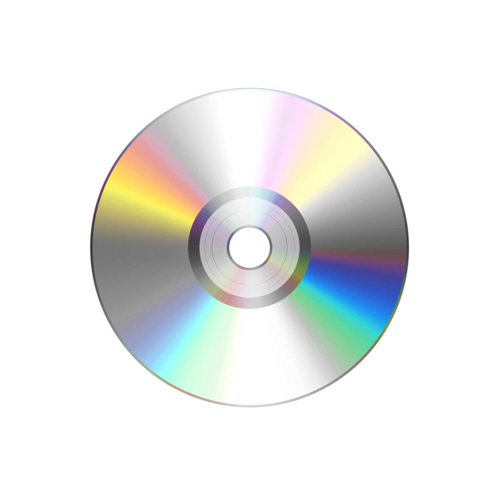 DVD Regravável