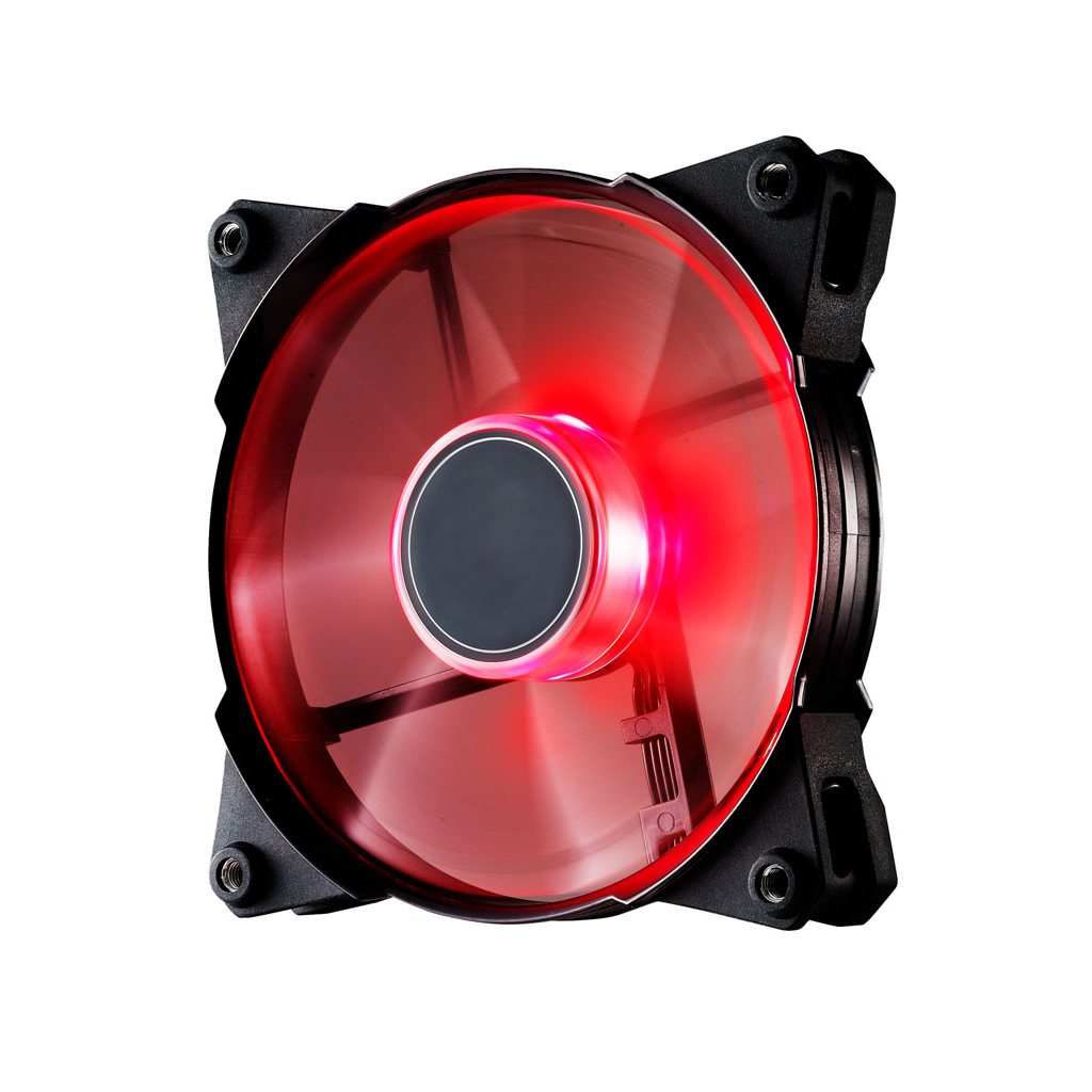 Cooler Led 120mm