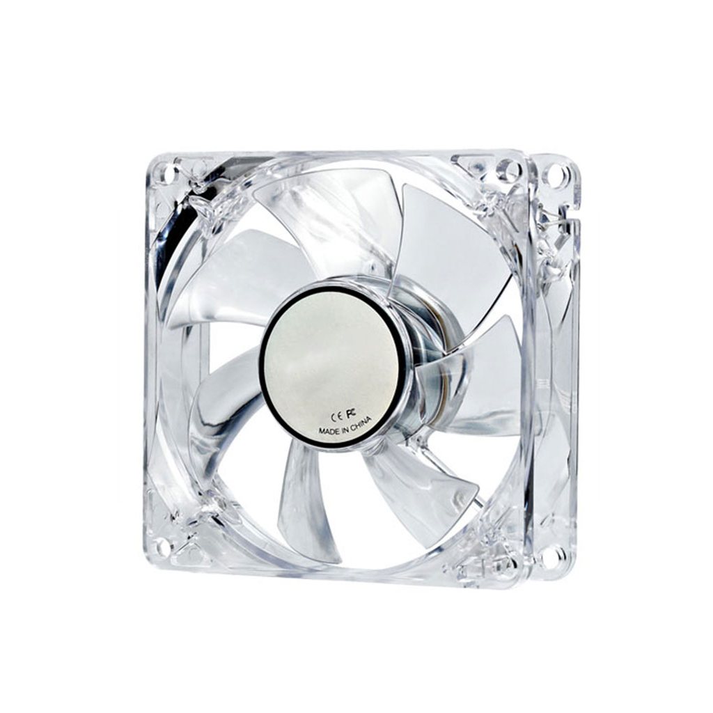 Cooler Led 80mm