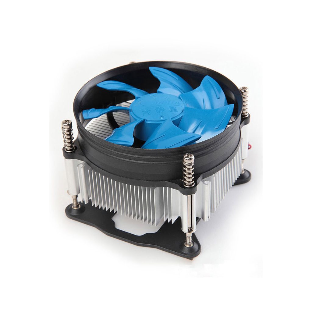 Cooler LGA 1155 / 1150 / 1151 / 1156