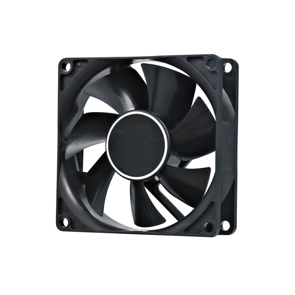 Cooler p/ Gabinete 80mm