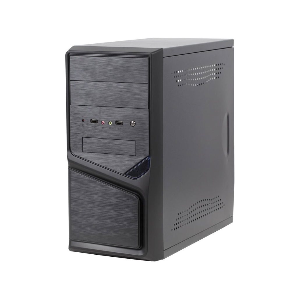 Gabinete ATX com Fonte