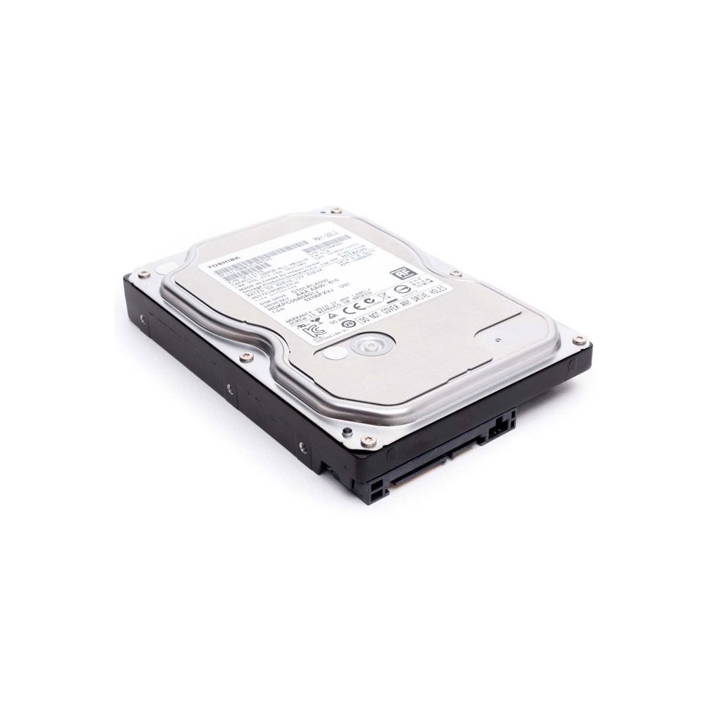 HD 500GB SATA