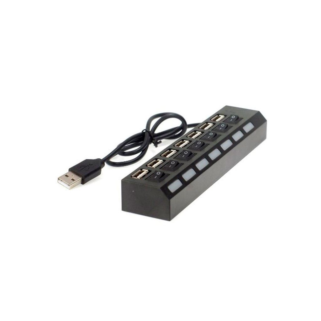 HUB USB 4 Portas usb 3.0