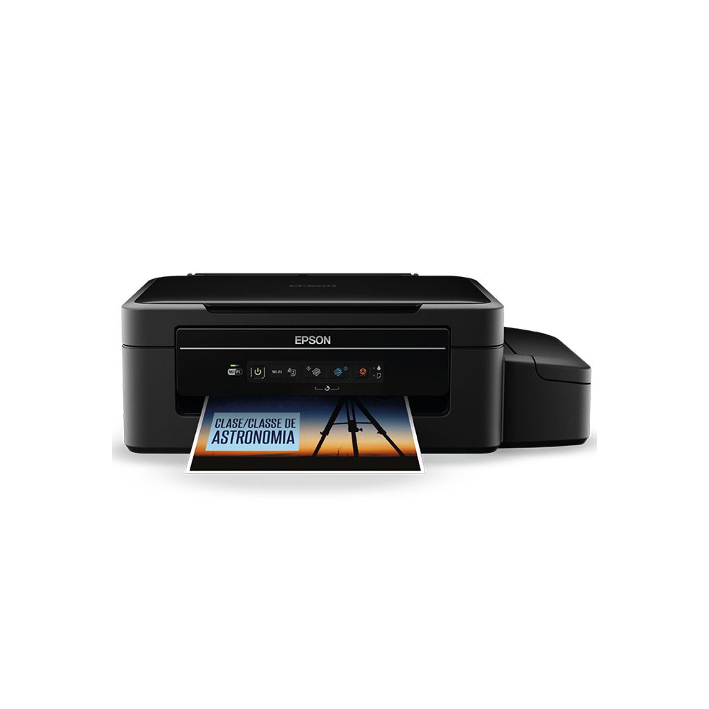 Impressora Multifuncional Epson L3250