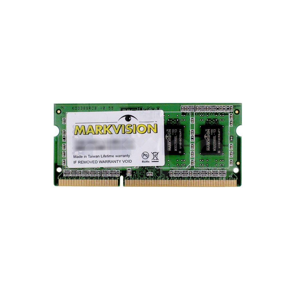 Memória Ram 2GB DDR2