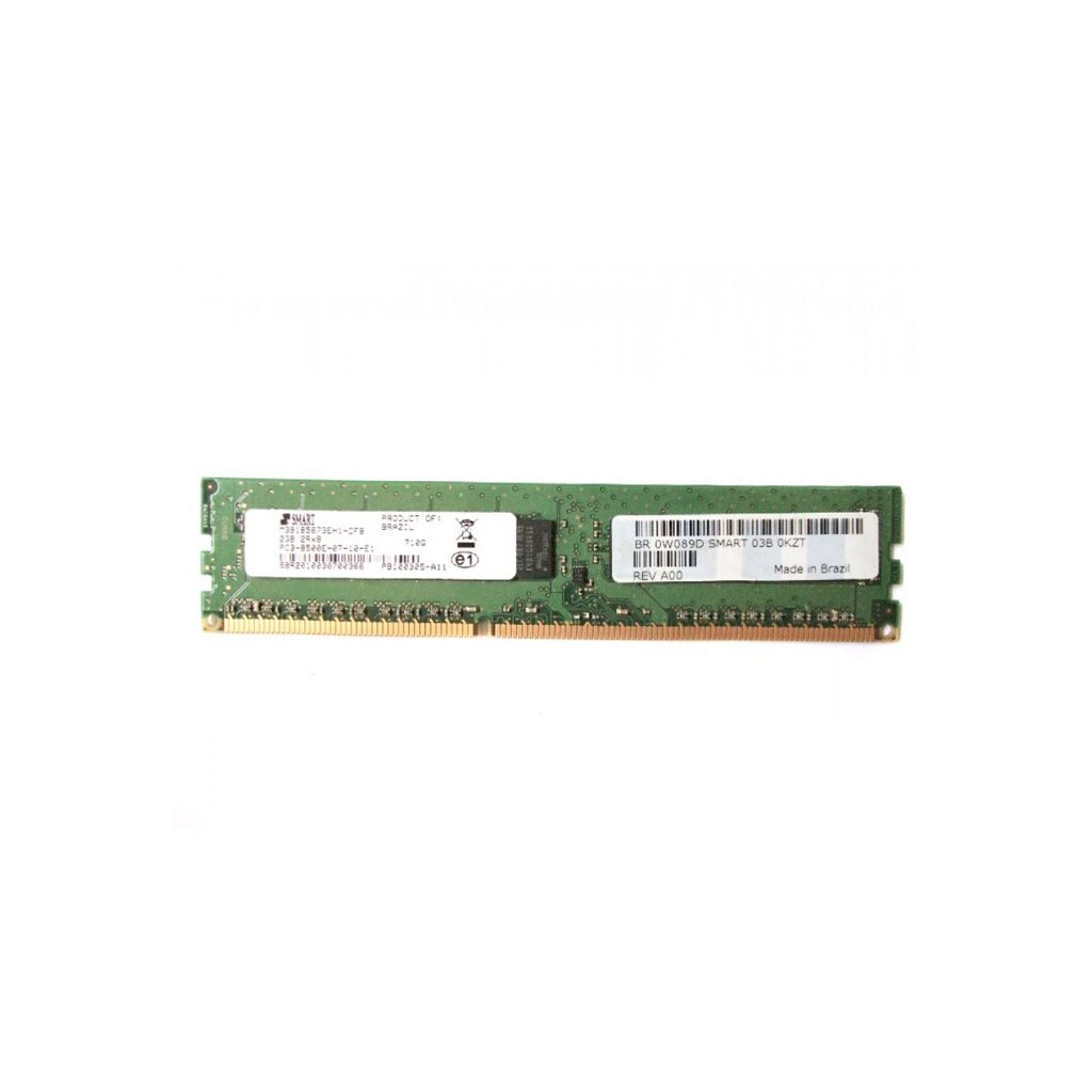 Memória Ram 8GB DDR3