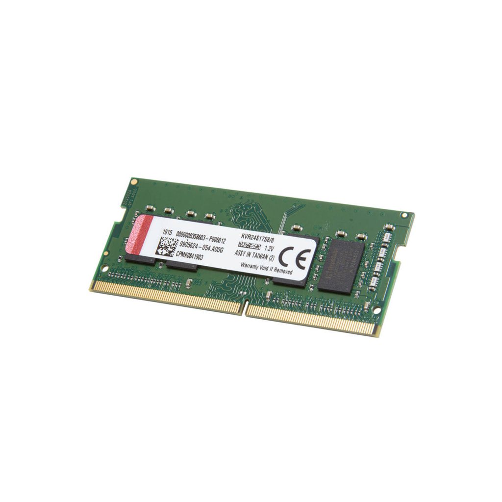 Memória Ram L para Notebook 8GB DDR3