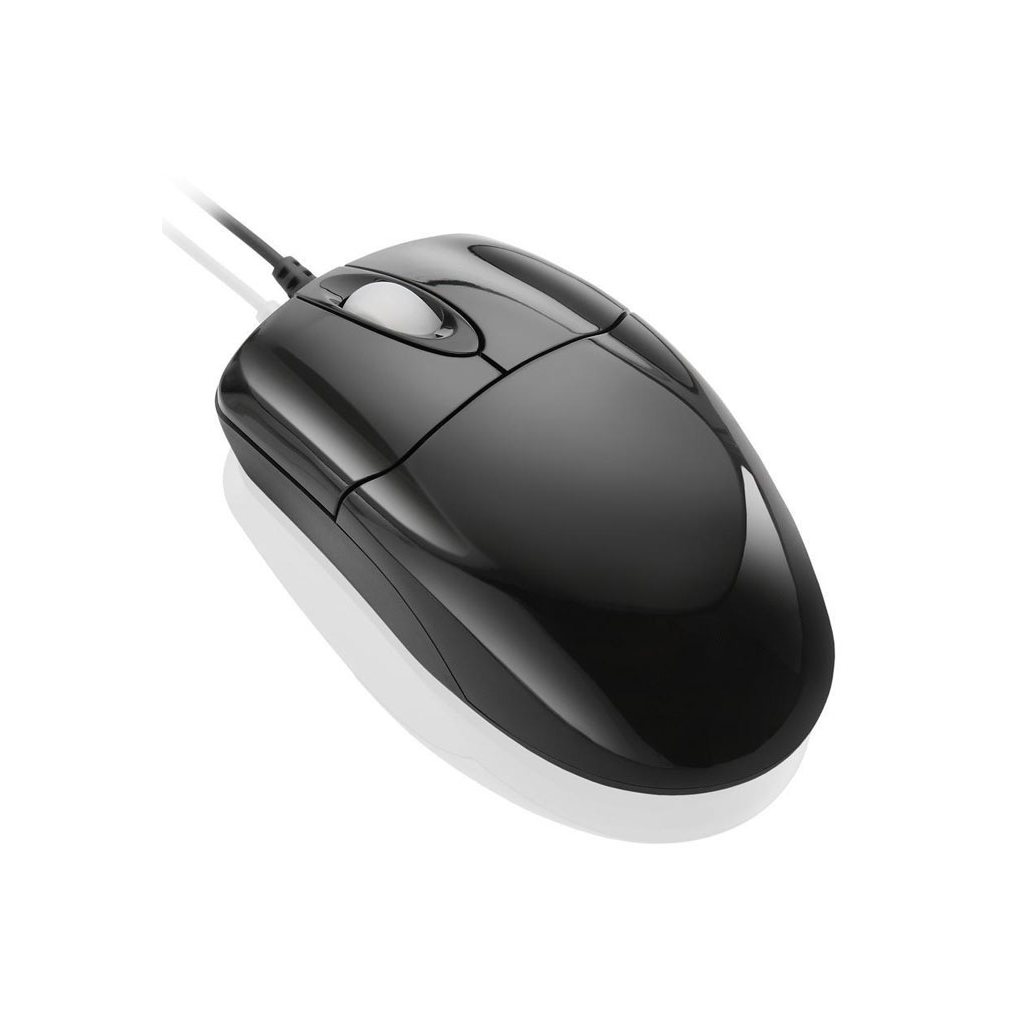 Mouse Óptico USB
