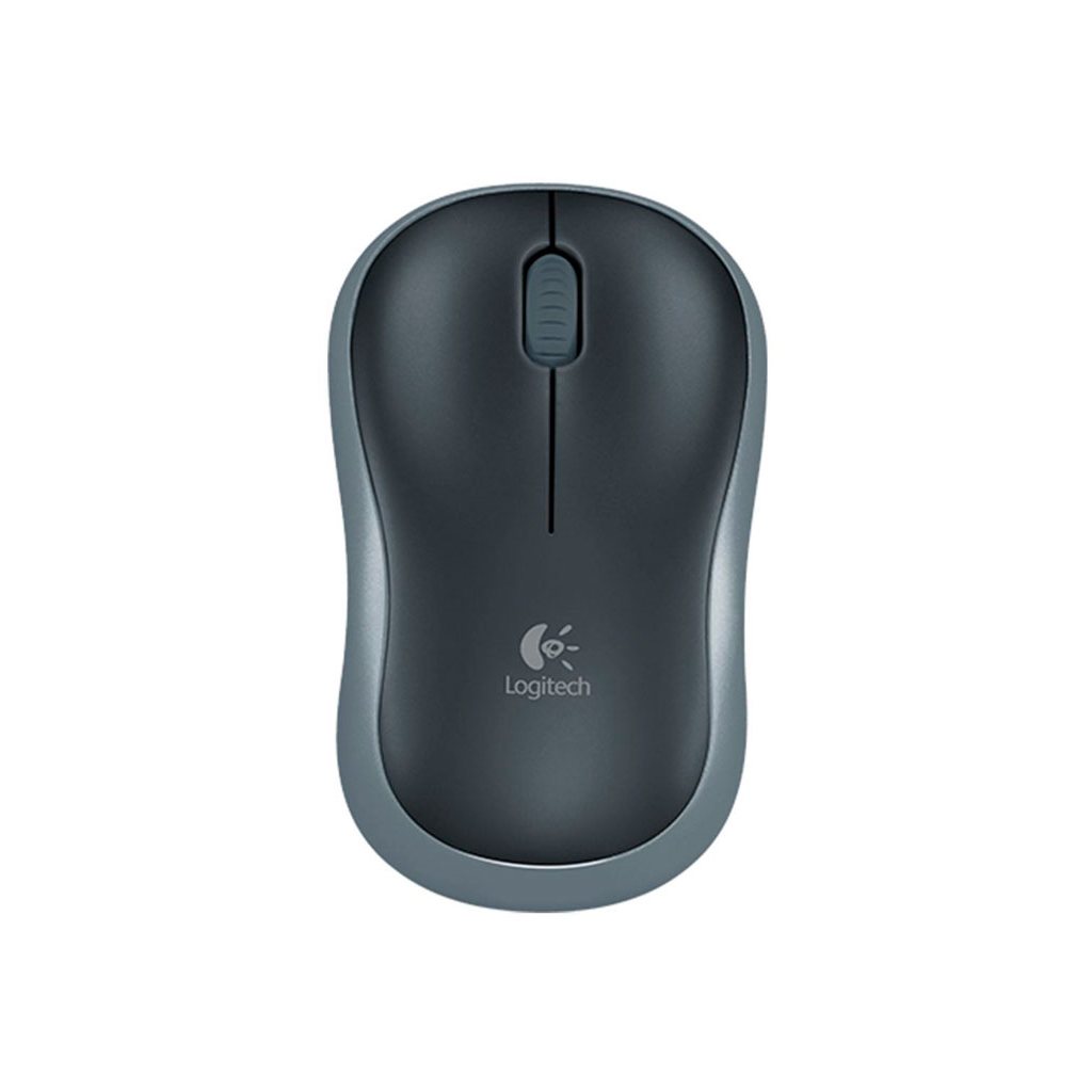 Mouse S/ Fio Logitech