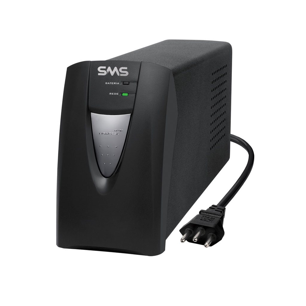 Nobreak 600va SMS