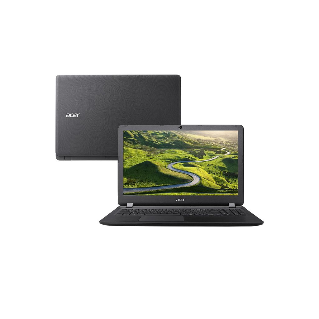 Notebook Acer i5 13geração, 8GB, SSD 256 15"