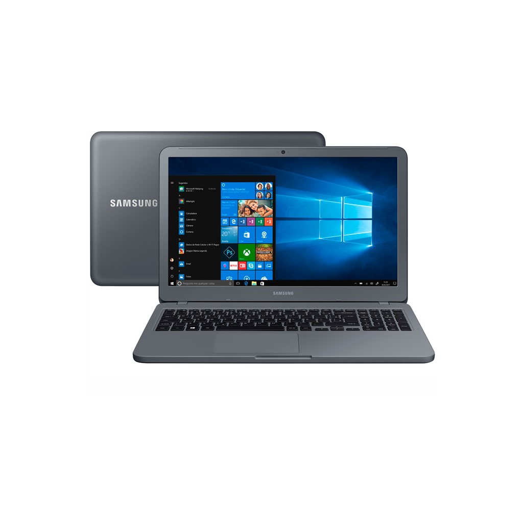 Notebook ASUS, proc i5 13a Geracao, 8gb, HD SSD 256gb windows 11 home