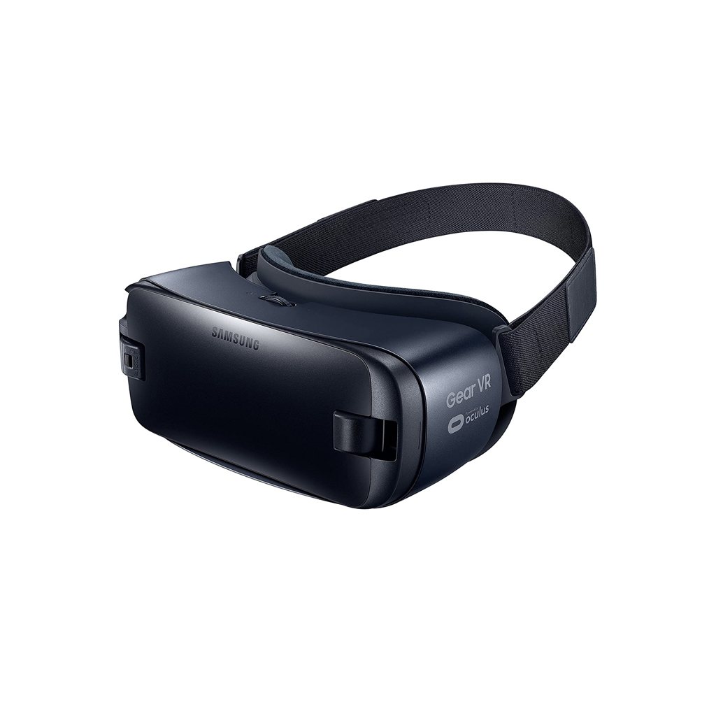 Óculos Samsung Gear VR