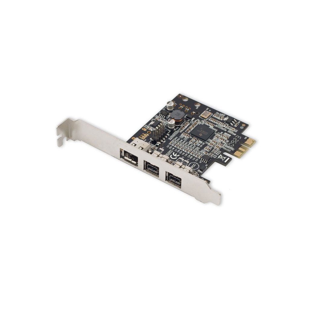 Placa Firewire