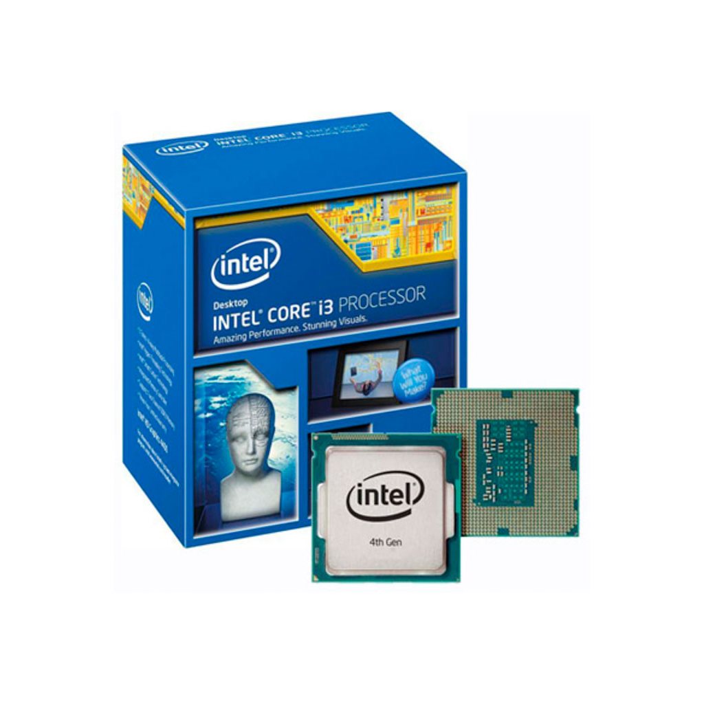 Processador Intel Core i3-4a Geração 1150