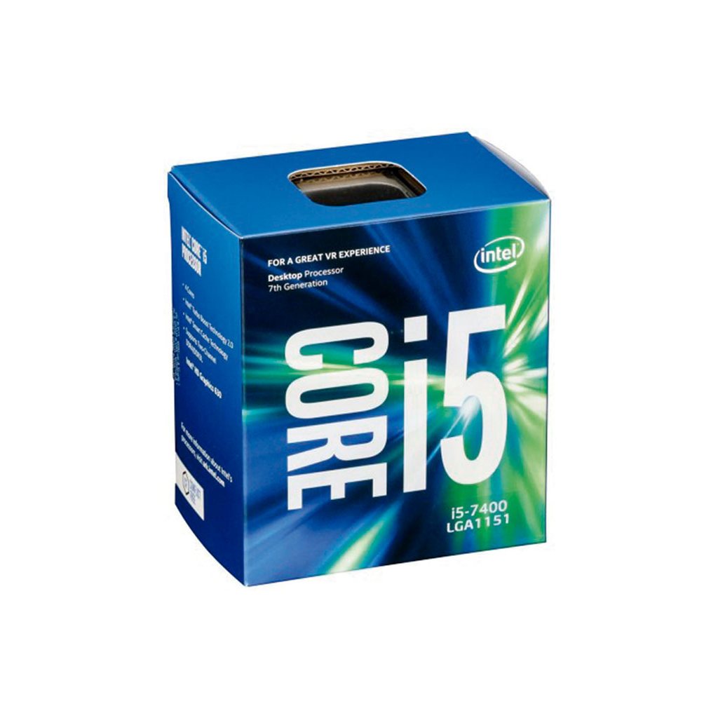 Processador Intel Core i5 7ª Geração