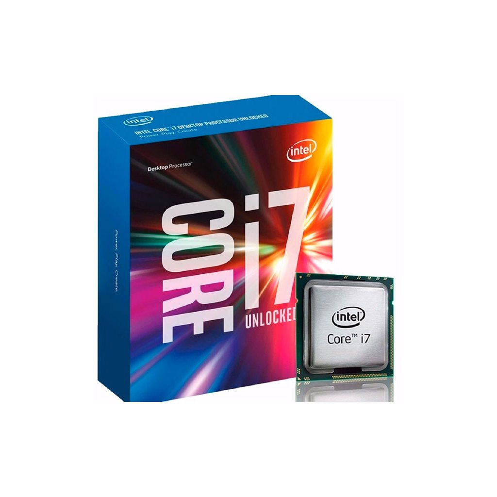 Processador Intel Core i7 - 4ª Geração 1150