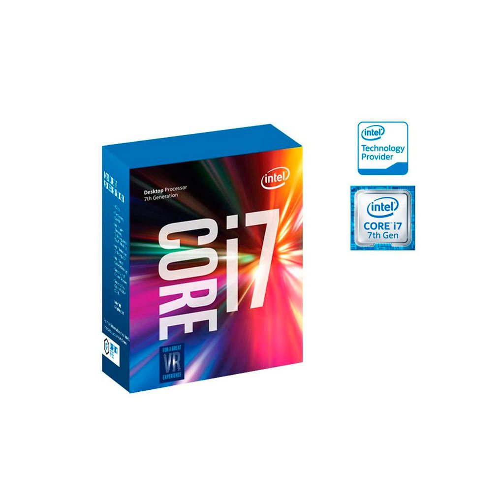 Processador Intel Core i7 7a geraçao 1151