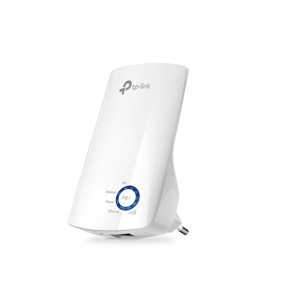 Repetidor Tp-Link WA850 RE 300MBPS