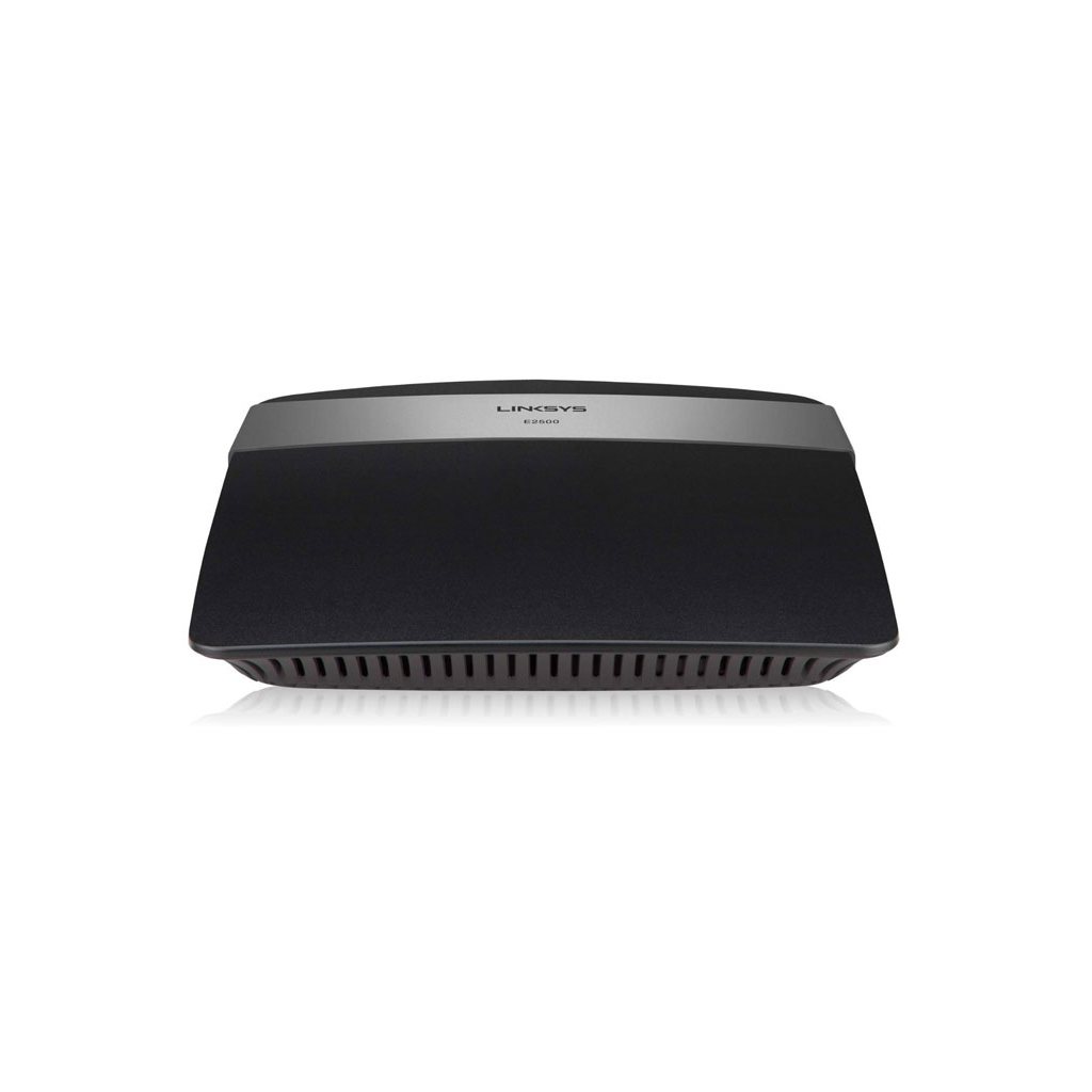 Roteador E2500 Linksys Dual Band