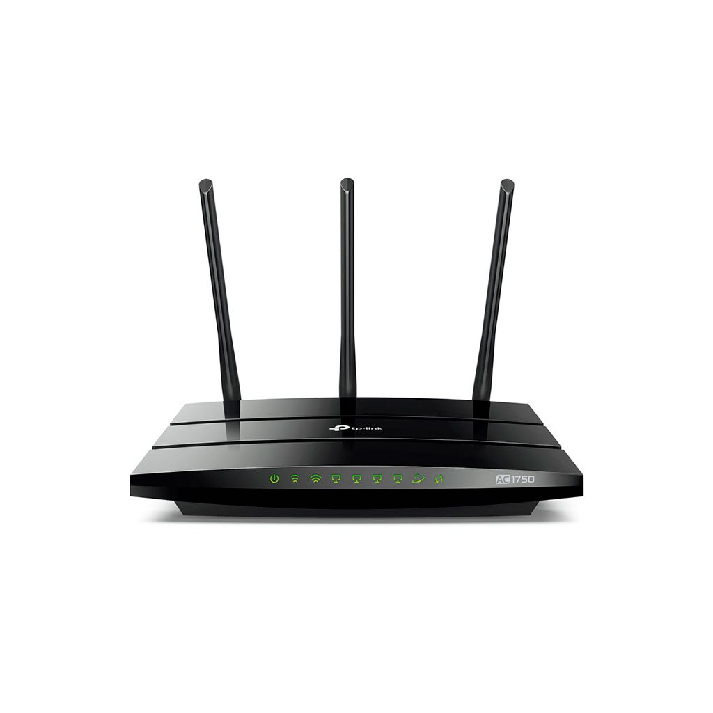 Roteador TP LINK C20 W