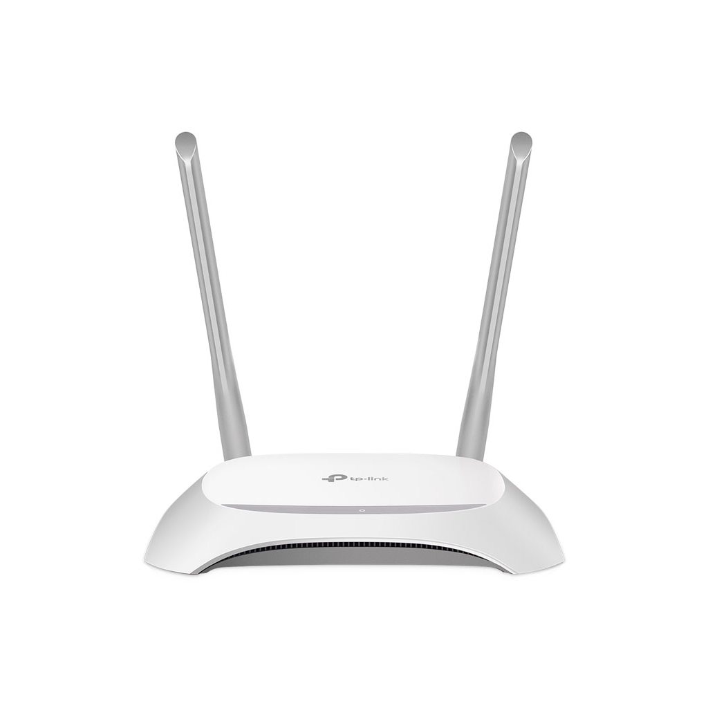 Roteador Wireless-TP-Link-849