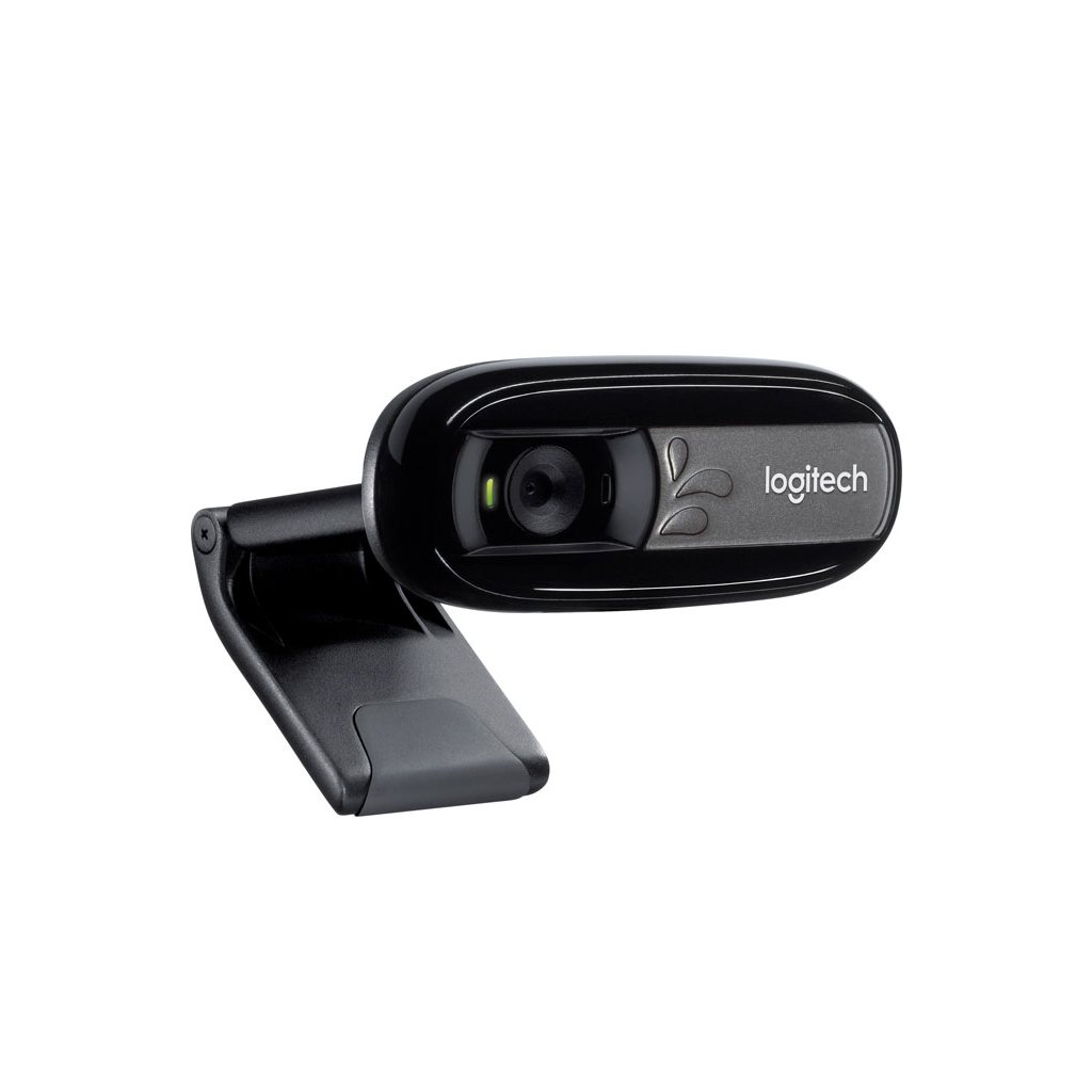 Webcam Logitech C270