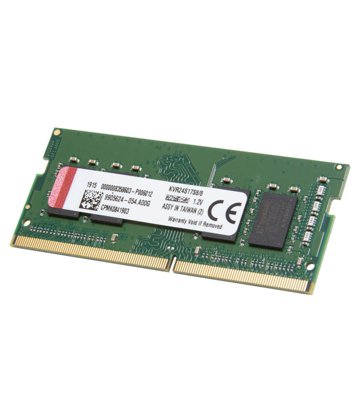 Memória Ram para Notebook 8GB DDR3 - Gama Informática