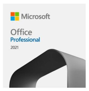 Microsoft Office 2021 Pro